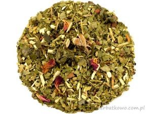 Yerba Mate Catuaba
