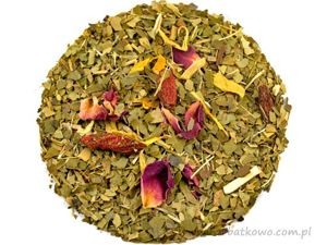 Yerba Mate Samuraja