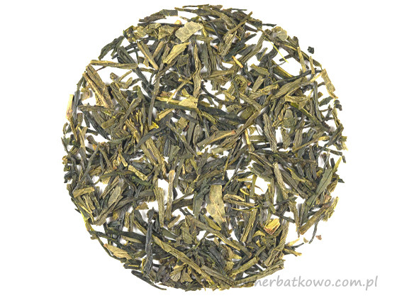 Zielona herbata Japan Sencha Ryokucha