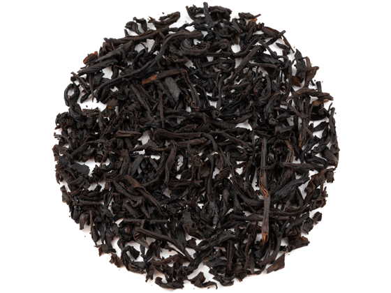 Herbata czarna Earl Grey