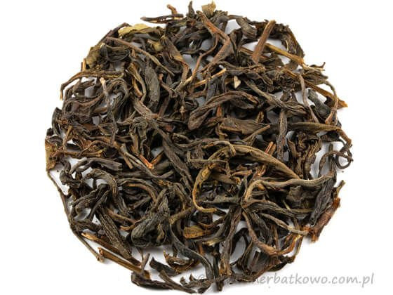Bi Luo Chun Supreme – Xia Sha Ren Xiang