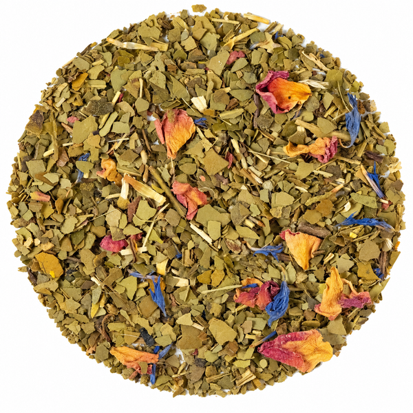 Yerba Mate Duch Puszczy