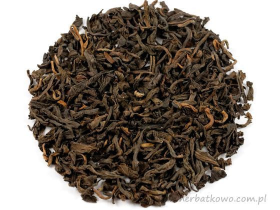 Herbata Pu Erh Premium 4 letnia