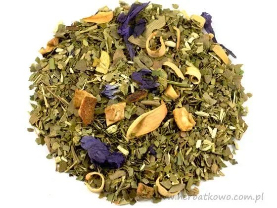 Yerba Mate IQ