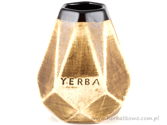 Matero Ceramiczne Diament Rustico