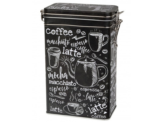 Puszka na herbatę Macchiato 500g