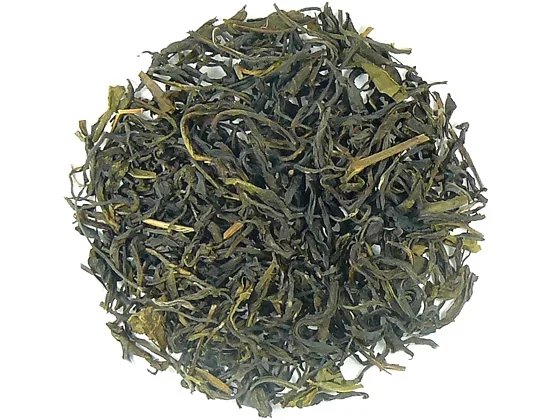 Zielona herbata Kenya OP Green Long Leaf